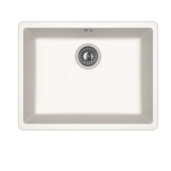 Кухонная мойка Florentina ВЕГА 22.320.D0500.207, монблан
