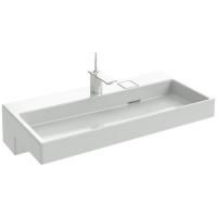 Раковина мебельная JACOB DELAFON TERRACE EXC112-00 (подвесная, (100*49), белый), шт