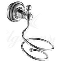 Держатель для фена Elghansa Praktic PRK-890 Хром