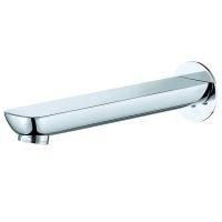 Излив для ванны D&K DC1004893 Хром