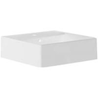 Раковина Bien Infinitum 46 INLG04601FD1W3000 Белая Раковина Bien Infinitum 46 INLG04601FD1W3000 Белая
