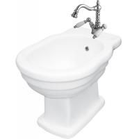 Биде BelBagno Boheme BB115B Белое Биде BelBagno Boheme BB115B Белое