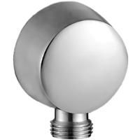 Шланговое подключение Orange FIX F-001сr Хром глянцевый