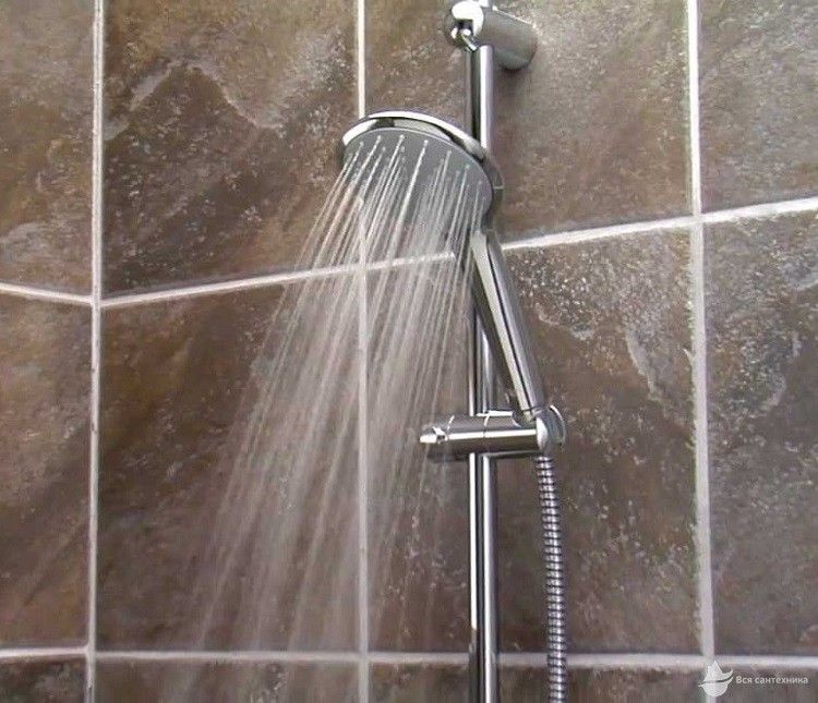Душевой гарнитур GROHE Euphoria (ручной душ, штанга 600 мм, шланг 1750 мм), хром (27230001) Душевой гарнитур GROHE Euphoria (ручной душ, штанга 600 мм, шланг 1750 мм), хром (27230001)