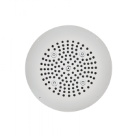 BOSSINI DREAM-OKI Верхний душ Ø 370 mm с 4 LED (белый), блок питания/управления, цвет: хром BOSSINI DREAM-OKI Верхний душ Ø 370 mm с 4 LED (белый), блок питания/управления, цвет: хром