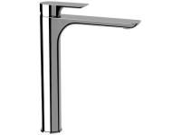 Infinity Смеситель для раковины с коротким носом I11L