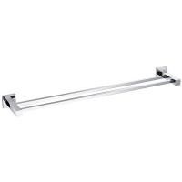 Полотенцедержатель Timo Selene 10056/00 двойной Хром