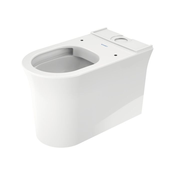 Duravit White Tulip Бачок 370х145 мм с механизмом 2-го слива 6/3 л, подкл слева, цвет: белый цена с нашего склада)