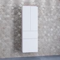 Шкаф-пенал СаНта Марс 50, 700248, подвесной