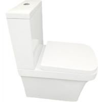 Унитаз компакт BelBagno Marco BB118CP без сиденья