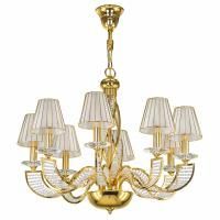 Люстра подвесная Alveare Lightstar Premium 702082 Люстра подвесная Alveare Lightstar Premium 702082