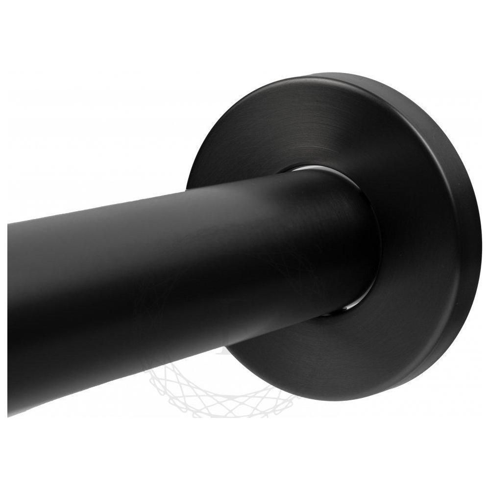 Сифон для раковины FILARETE FL70BG, графит, артикул FL70BG