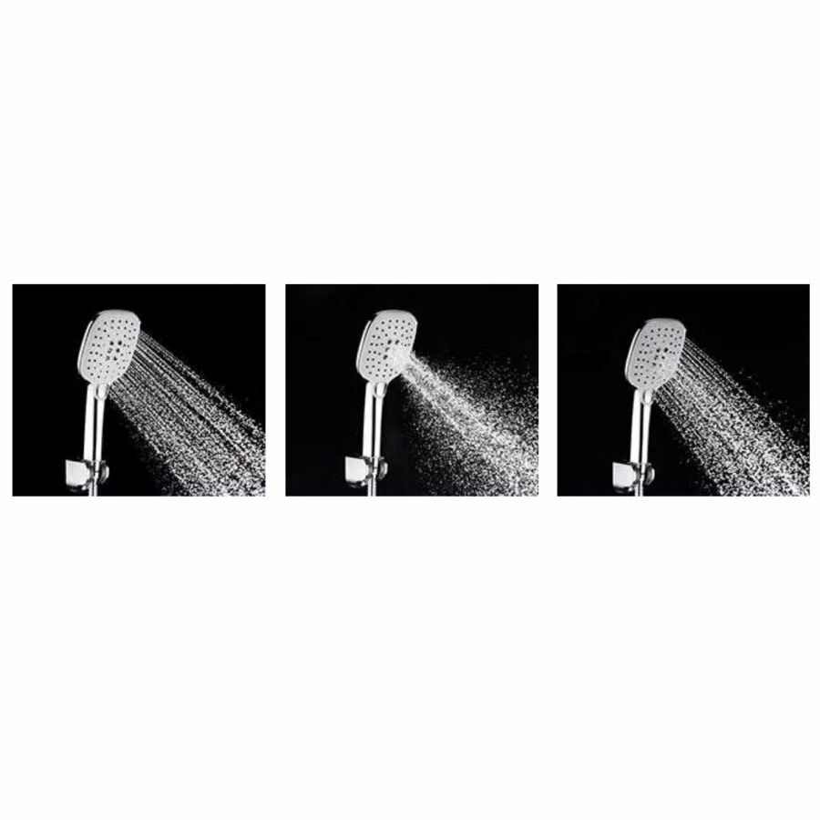 Смеситель для ванны Savol SK-H3002, хром