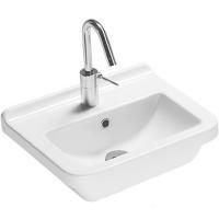 Раковина Hatria Erika Pro 45 YXGI Белая Раковина Hatria Erika Pro 45 YXGI Белая