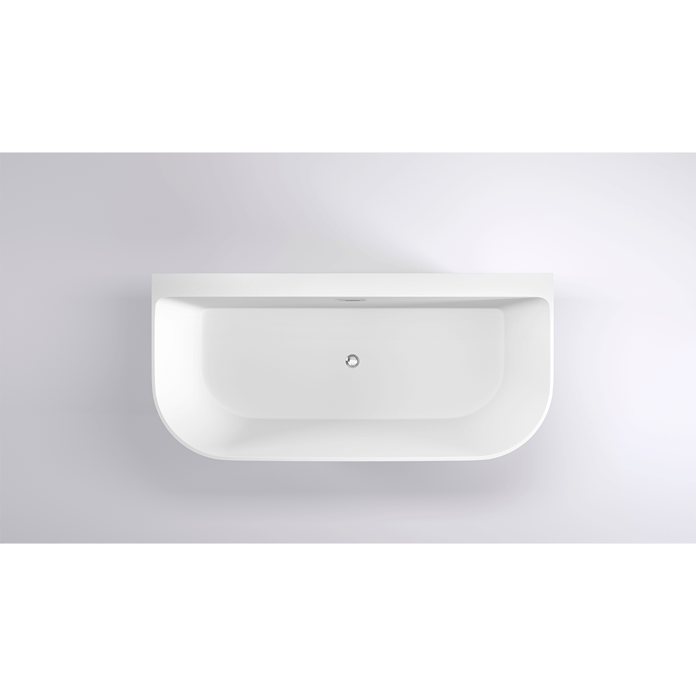 Акриловая ванна Black&White SB 115