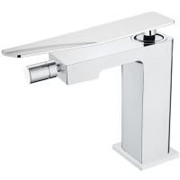 Смеситель Q для биде CHROME CHROME.2_Комплект