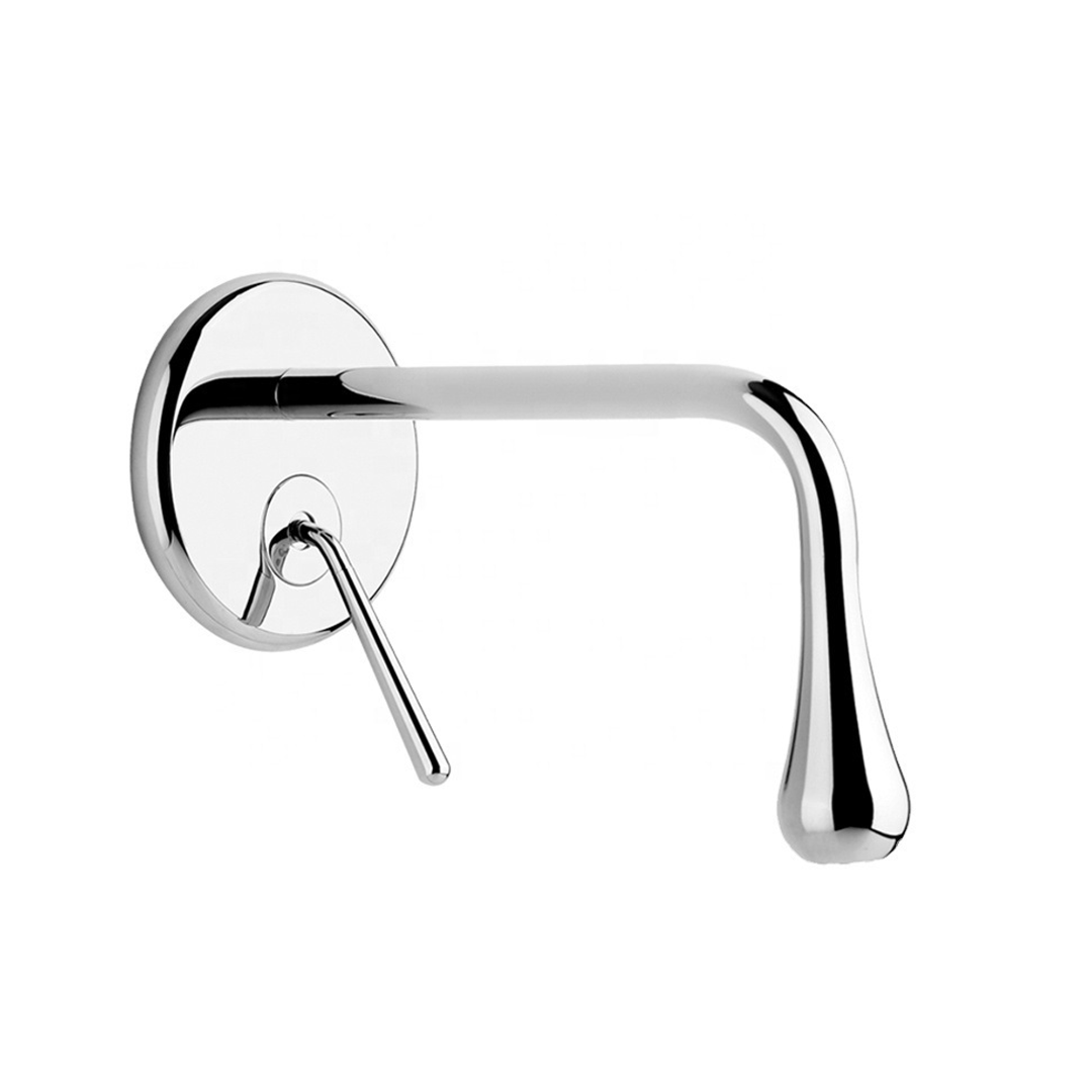 Смеситель TROPFEN для раковины, хром BOCH MANN BM8925