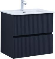 Тумба под раковину Aquanet Джейн 70 маренго Тумба под раковину Aquanet Джейн 70 маренго