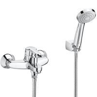 Смеситель для ванны Roca Victoria 5A0125C0M Хром