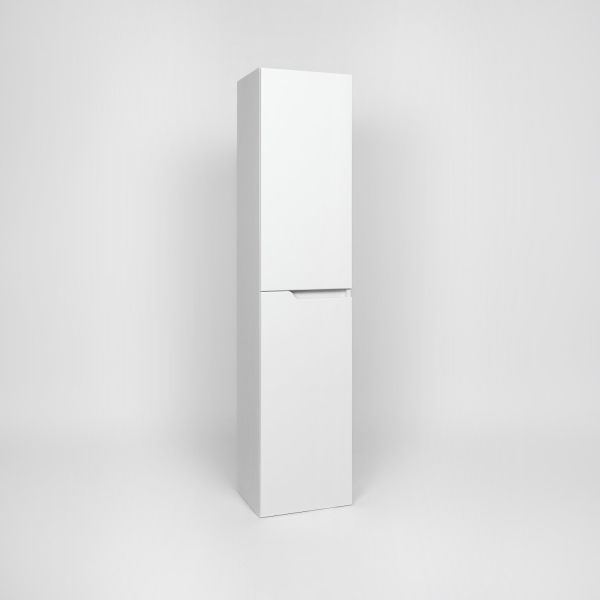 Пенал VIANT "Куба" подвесной правый 300х360х1600 (VKUB360-PENR)