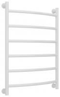 Полотенцесушитель водяной "ГАЛАНТ+" 800х600 (БЕЛЫЙ)