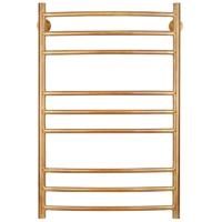 Водяной полотенцесушитель Secado Милан 3 50х80 Бронза