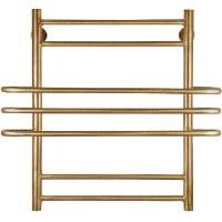 Водяной полотенцесушитель Secado Палермо 50х60 Бронза