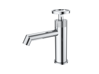 Смеситель для раковины WONZON & WOGHAND, Хром (WW-H1065-CR) Смеситель для раковины WONZON & WOGHAND, Хром (WW-H1065-CR)