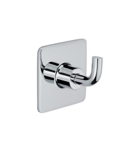 Крючок Fixsen Square FX-93105 Хром