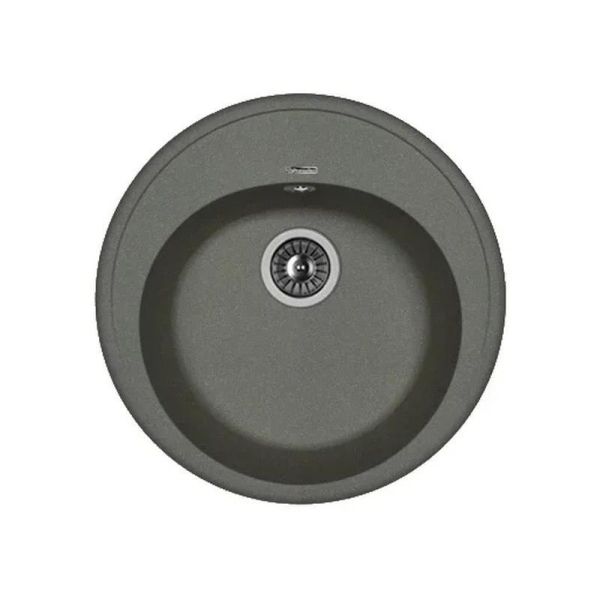 Кухонная мойка Florentina ЛАЦИО 20.290.B0510.102, черный