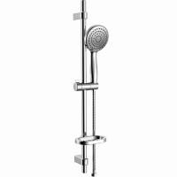 Душевой гарнитур Swedbe Calypso 5011 Хром Душевой гарнитур Swedbe Calypso 5011 Хром