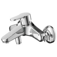 Смеситель для ванны D&K Marx Rhein DA1393201 Хром