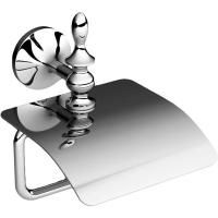 Держатель туалетной бумаги Art&Max Bohemia AM-E-4283 Хром