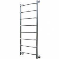 Водяной полотенцесушитель Тругор Браво 1 НП 120x50 Хром