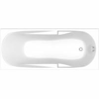 Акриловая ванна Bas Ибица Standart 150x70 без гидромассажа