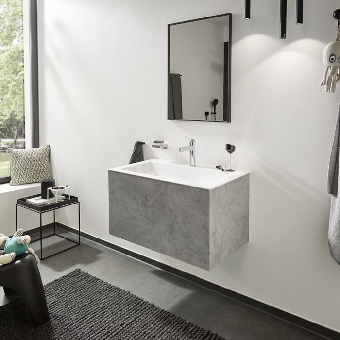 Смеситель для раковины, Hansgrohe, Finoris, тип открывания воды-однорычажный, тип регулирования воды-керамический картридж, монтаж-на раковину/столешницу, отверстия для монтажа-1, высота, мм-182, вынос излива, мм-139, донный клапан-есть, тип подводки-гибк Смеситель для раковины, Hansgrohe, Finoris, тип открывания воды-однорычажный, тип регулирования воды-керамический картридж, монтаж-на раковину/столешницу, отверстия для монтажа-1, высота, мм-182, вынос излива, мм-139, донный клапан-есть, тип подводки-гибк