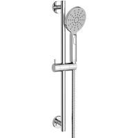 Душевой гарнитур WasserKRAFT A144 Хром