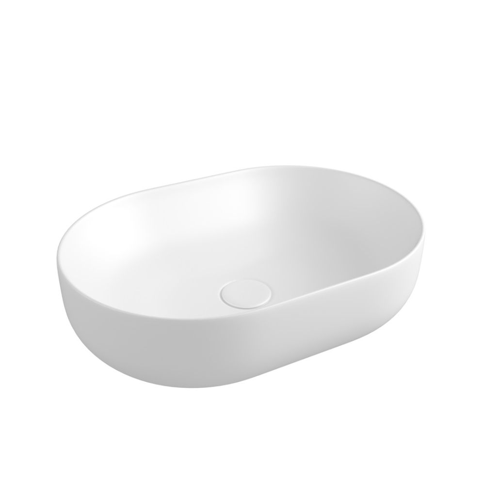 Раковина чаша Maretti FL13NS09-844, белая, артикул FL13NS09-844