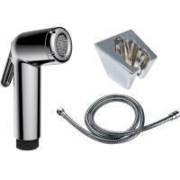 Гигиенический душ Clever Toubkal 61119 Хром