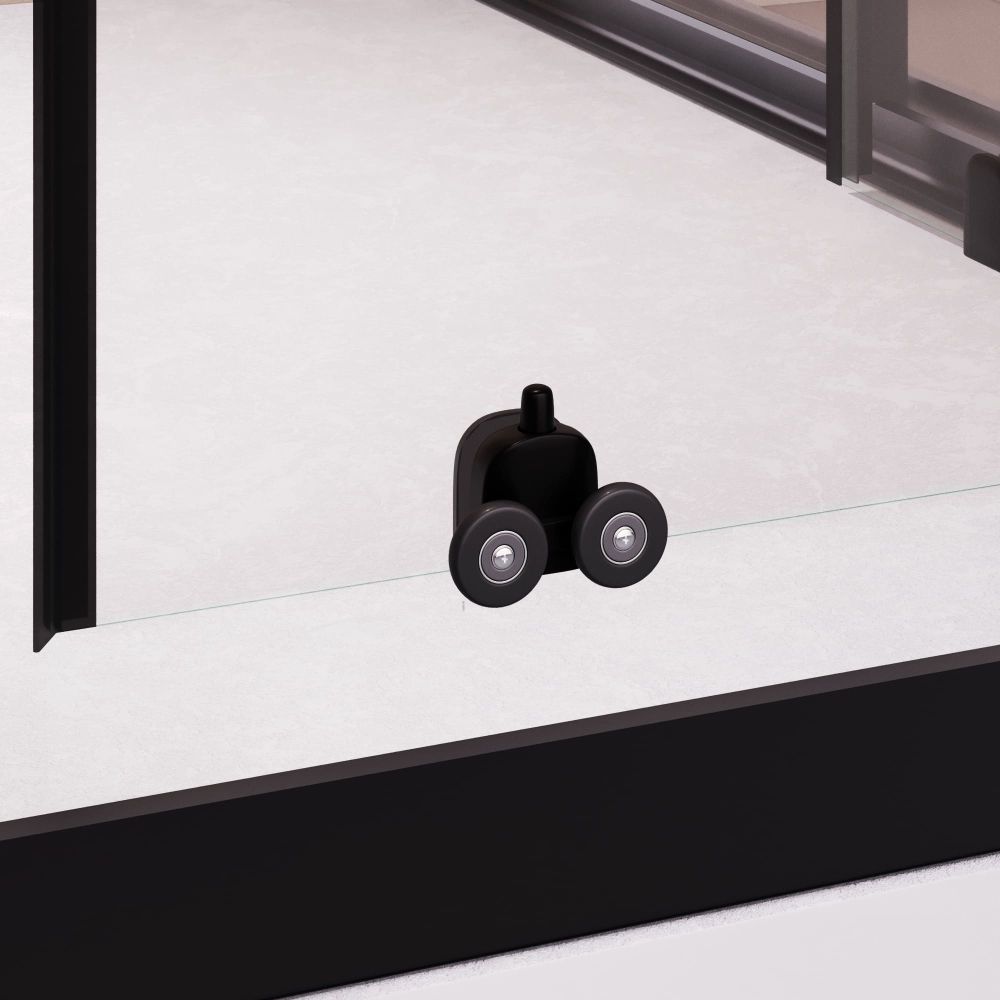 Душевой уголок RGW PA-040B (Прозрачное, 800x1200)