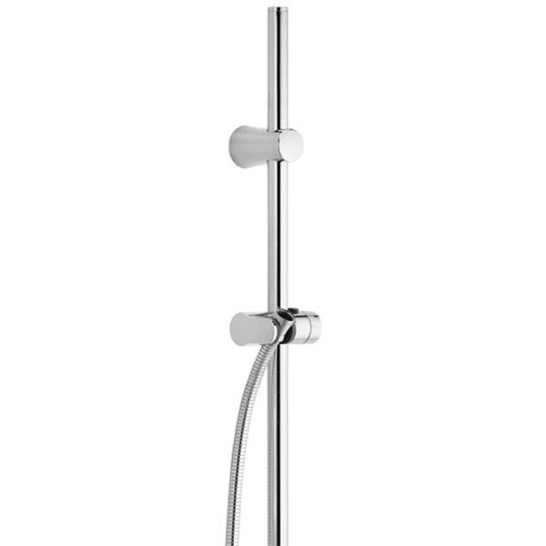 Душевая штанга Kludi A-Qa 6209505-00 Хром Душевая штанга Kludi A-Qa 6209505-00 Хром