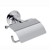 Nicolazzi Accessori Classica, Бумагодержатель, настенный монтаж, Цвет: хром
