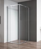 Душевой уголок CEZARES VARIANTE-A/AH-2