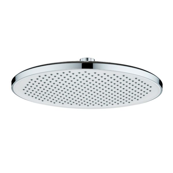 Верхний душ Splenka S451.50, хром