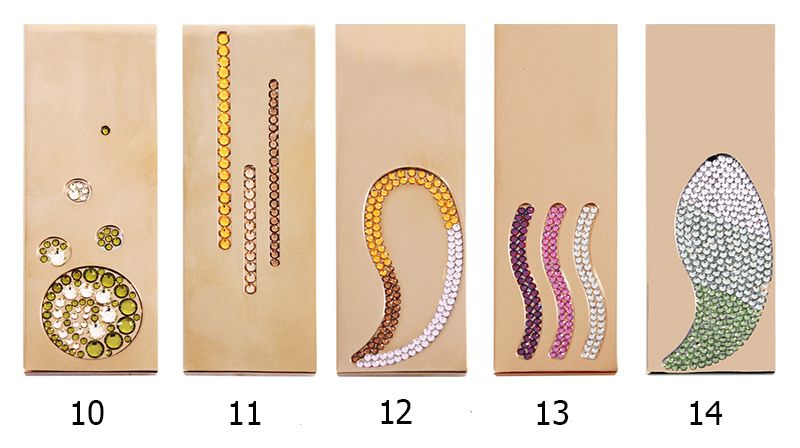 Смеситель для душа Rav Slezak Royal Royal1086Z