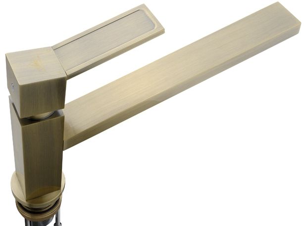 Смеситель для кухни Timo Tana 2593FN antique, артикул 2593FN antique