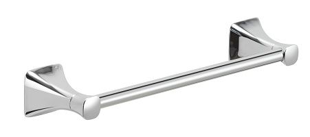 Gedy Cervino, полотенцедержатель 34.6 см, цвет хром