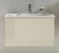 Тумба под раковину Keuco Royal Reflex 34070220000 Магнолия