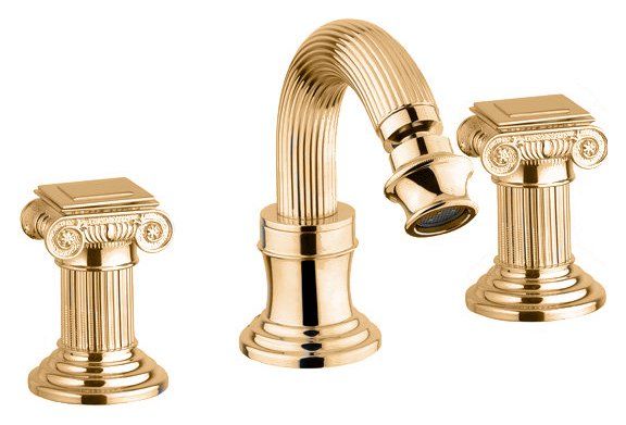 Смеситель для биде CEZARES OLIMP-BBS2