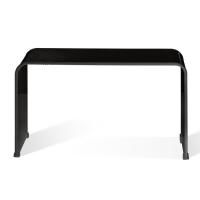 Decor Walther DW 80 XL Скамья 80x30x45см, акрил, цвет: черный Decor Walther DW 80 XL Скамья 80x30x45см, акрил, цвет: черный